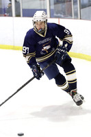 ICE HOCKEY