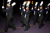 MARCHING BAND