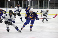 ICE HOCKEY GIRLS