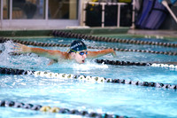 SWIMMING BOYS