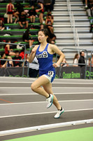 TRACK GIRLS