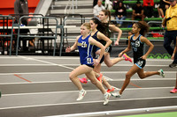 TRACK GIRLS