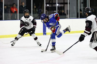 ICE HOCKEY