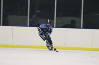 ICE HOCKEY