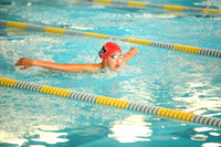 SWIMMING