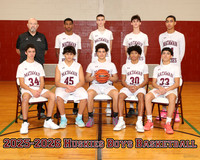 JV TEAM 12-10-25 EG
