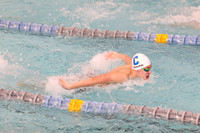 SWIMMING BOYS