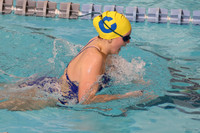 SWIMMING GIRLS