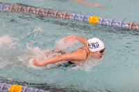 SWIMMING GIRLS