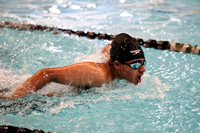 SWIMMING BOYS