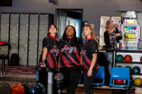 BOWLING GIRLS