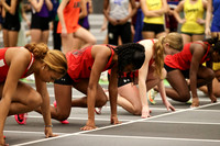 TRACK GIRLS