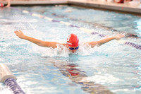 SWIMMING GIRLS