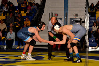 WRESTLING