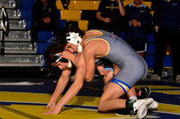 WRESTLING