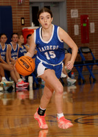 BASKETBALL GIRLS