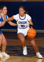 BASKETBALL GIRLS