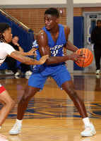 BASKETBALL BOYS
