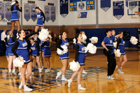 CHEERLEADERS