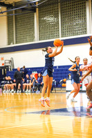BASKETBALL GIRLS