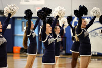 CHEERLEADING