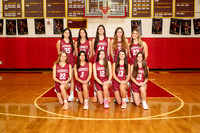 BASKETBALL GIRLS
