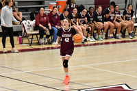 BASKETBALL GIRLS