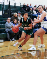 BASKETBALL GIRLS