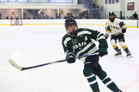 ICE HOCKEY
