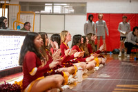 CHEERLEADING