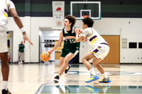 BASKETBALL BOYS