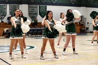 CHEERLEADING