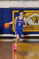 BASKETBALL BOYS