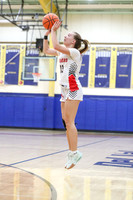 BASKETBALL GIRLS