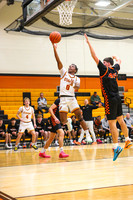 BASKETBALL BOYS