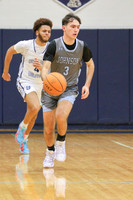 BASKETBALL BOYS