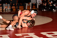 WRESTLING BOYS