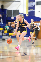 BASKETBALL GIRLS