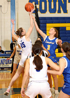 BASKETBALL GIRLS