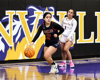 BASKETBALL GIRLS