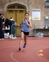 TRACK GIRLS