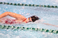 SWIMMING