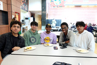 STUDENT LIFE CANDIDS DAY TWO 1-9-26 PT