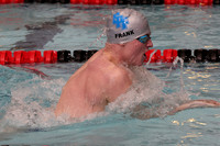 SWIMING BOYS
