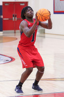 BASKETBALL BOYS