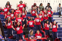 CHEER