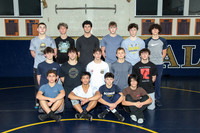 FRESHMAN & SOPHOMORE TEAM 1-9-26 CB