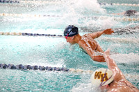 SWIMMING