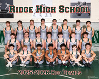 RDG-WR-V-T