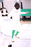 FENCING BOYS